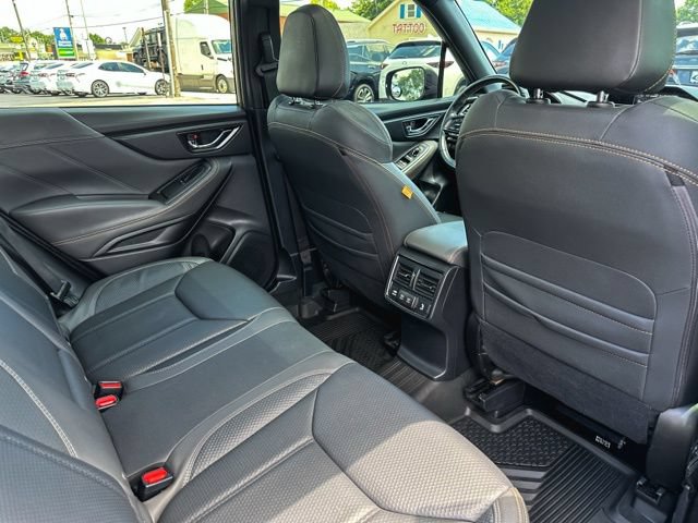 Used 2022 Subaru Forester Wilderness AWD/4WD image 23