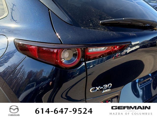 New 2026 MAZDA CX-30 AWD 2.5 S w/ Select Sport Pkg image 14