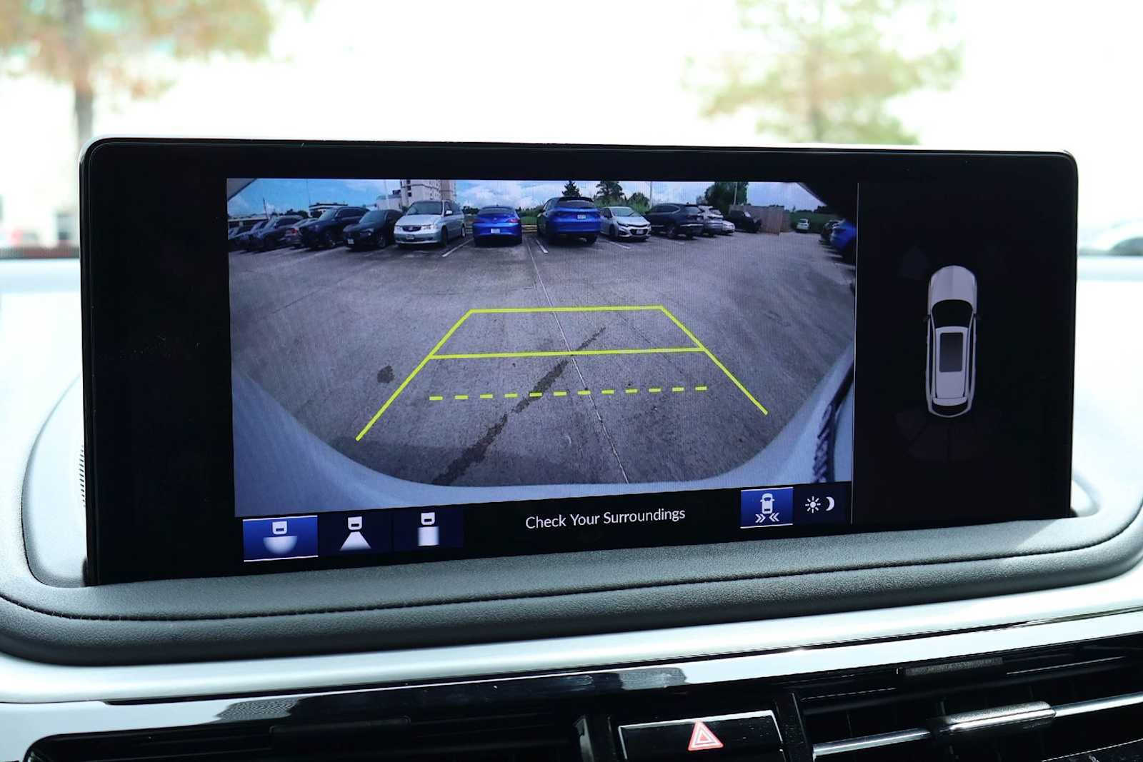Certified 2026 Acura MDX w/ Technology Package FWD image 27