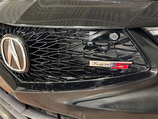 New 2026 Acura Integra Type S image 12