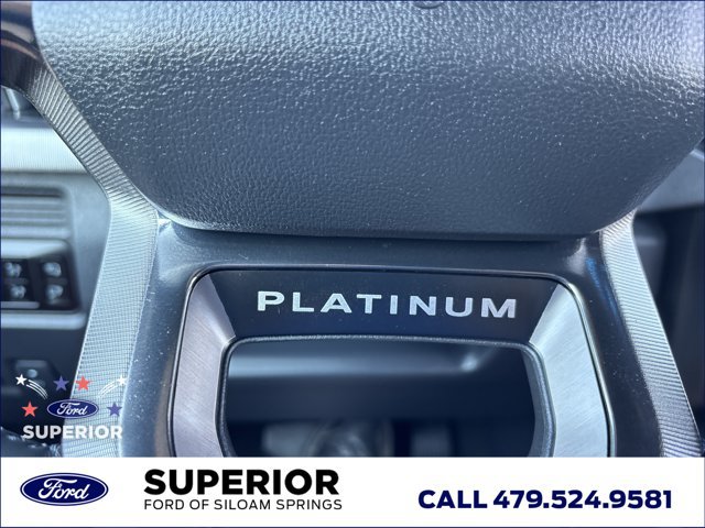 Used 2026 Ford F450 Platinum AWD/4WD image 34