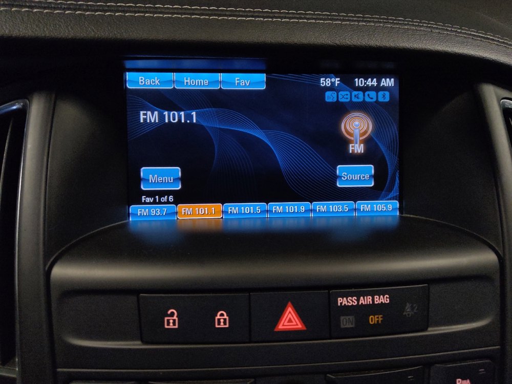 Used 2018 Buick Cascada Premium image 25