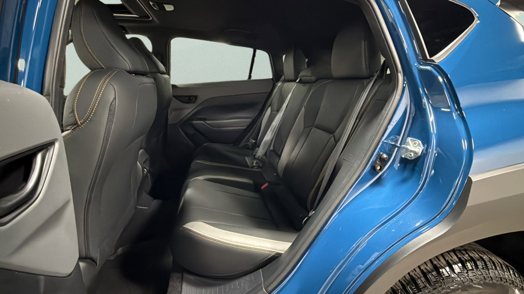 New 2026 Subaru Crosstrek 2.5i Wilderness image 31