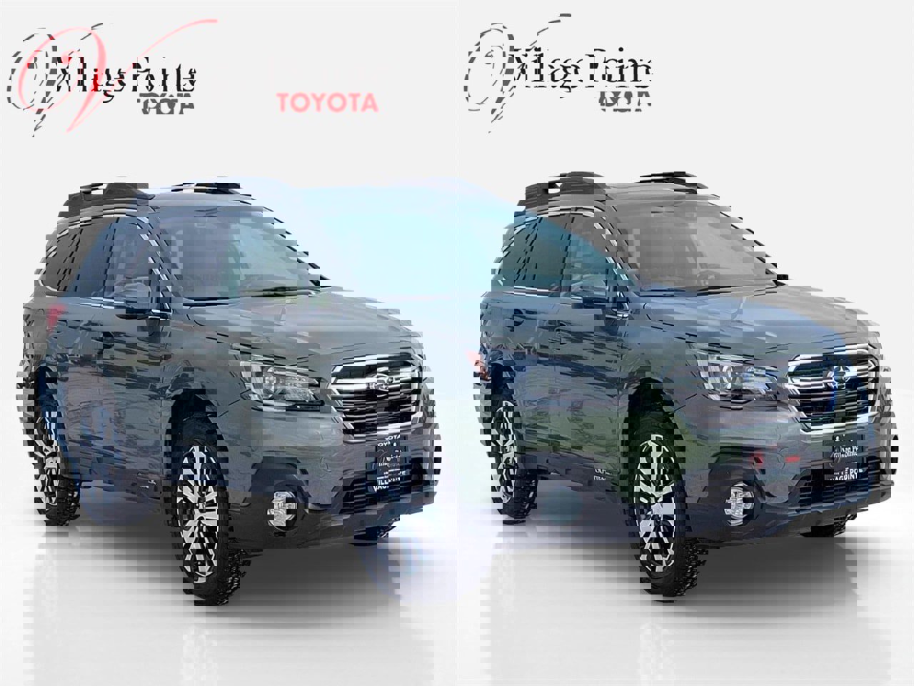 Used 2018 Subaru Outback 2.5i Limited image 10