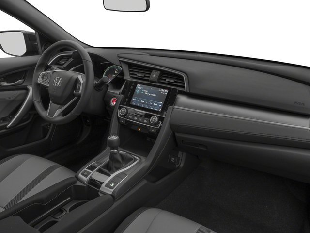 Used 2018 Honda Civic EX-T image 16