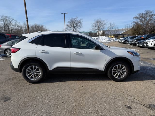 Used 2022 Ford Escape SE w/ Convenience Package image 5