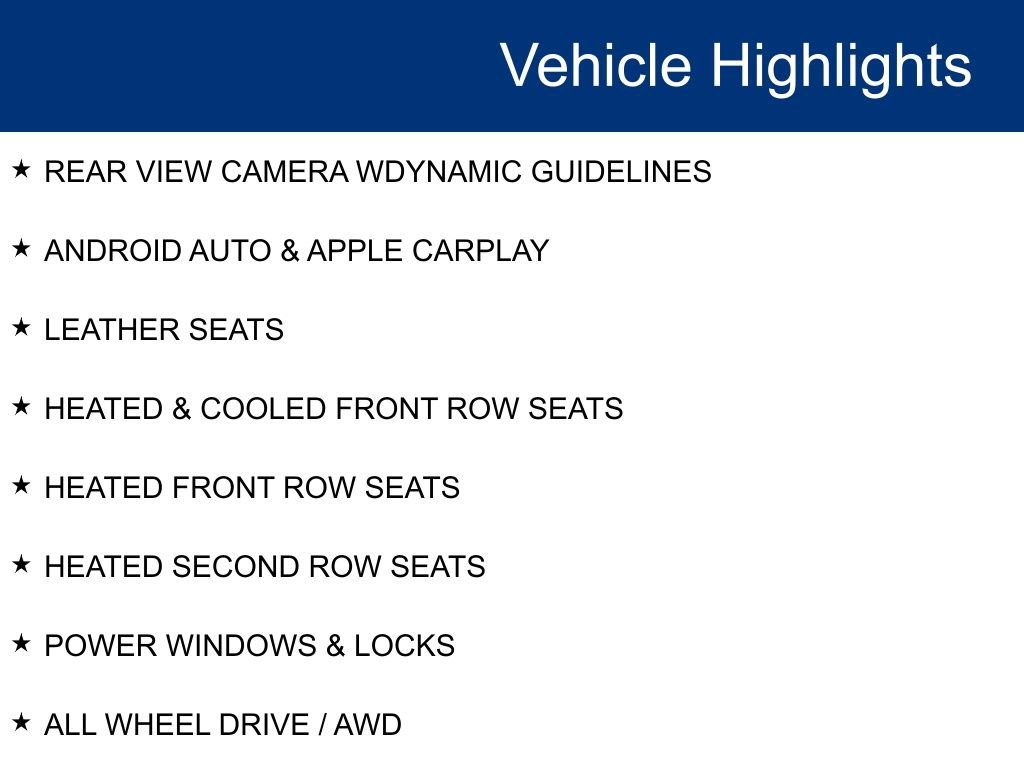 Used 2016 Cadillac CT6 Luxury image 8