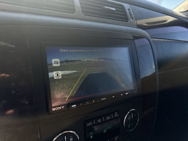 Used 2012 GMC Sierra 1500 Denali AWD/4WD image 14
