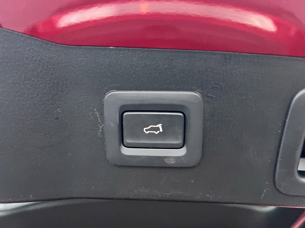 Used 2022 MAZDA CX-5 AWD 2.5 S w/ Premium Plus Pkg image 22