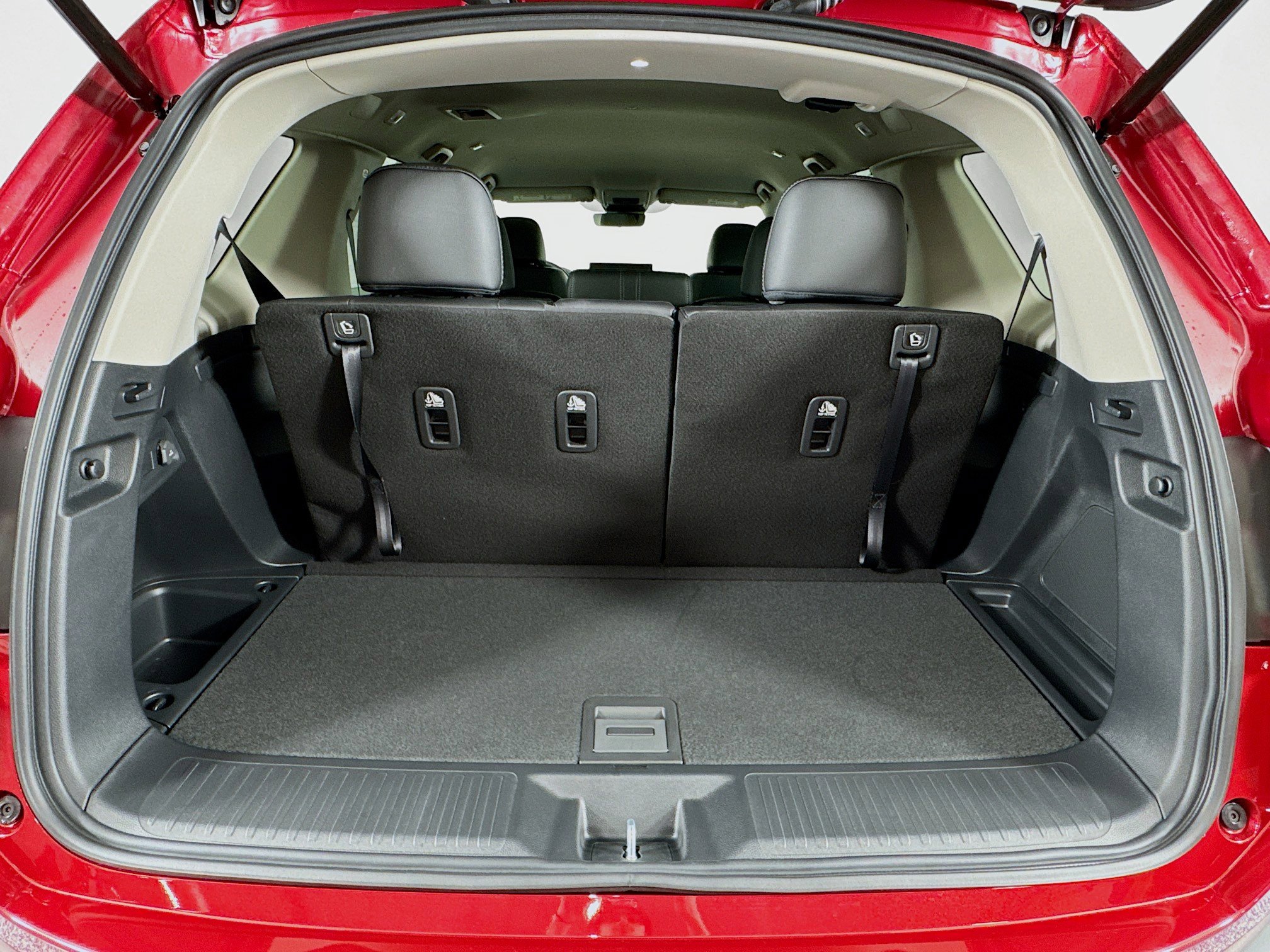 New 2026 Honda Pilot EX-L image 26