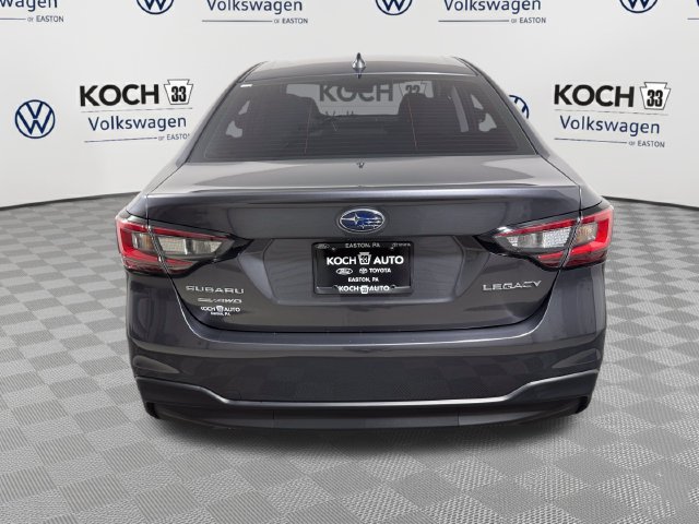 Used 2025 Subaru Legacy Premium AWD/4WD image 7