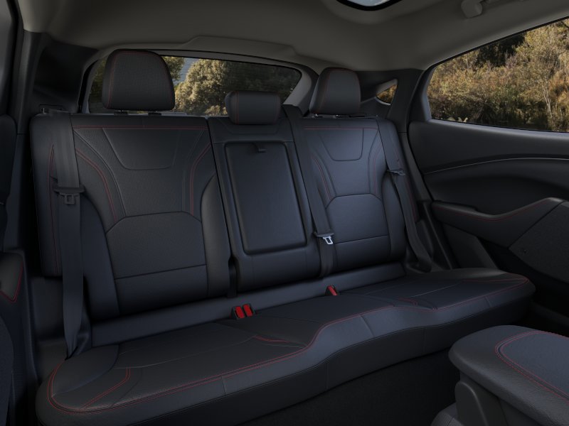 New 2025 Ford Mustang Mach-E Premium w/ Sport Appearance Package image 11