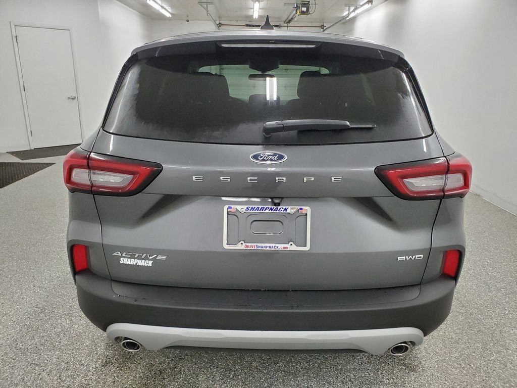 New 2026 Ford Escape Active w/ Cold Weather Package image 5
