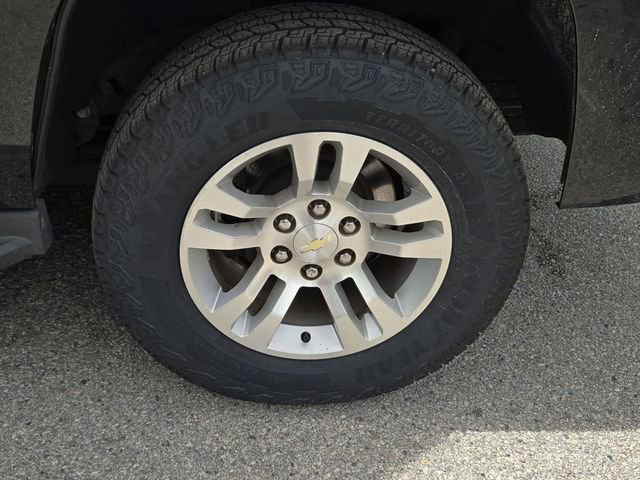 Used 2018 Chevrolet Tahoe LS RWD image 32