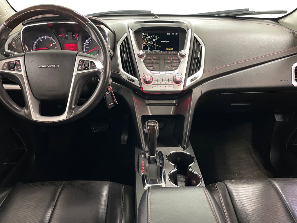 Used 2015 GMC Terrain Denali FWD image 2