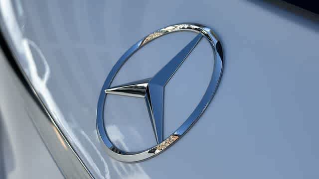 Certified 2026 Mercedes-Benz GLE 350 4MATIC