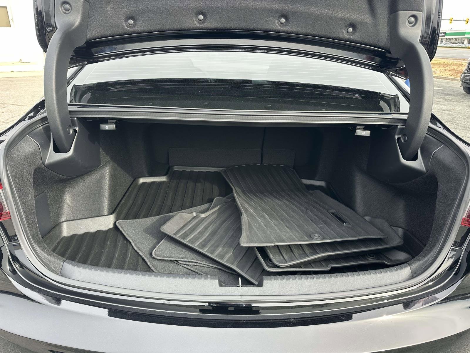 Certified 2023 Acura TLX w/ Technology Package image 12