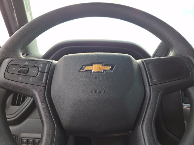 New 2026 Chevrolet Silverado 2500 W/T w/ WT Convenience Package AWD/4WD image 24