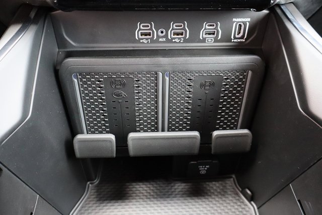 New 2026 RAM 1500 Laramie w/ Night Edition image 27