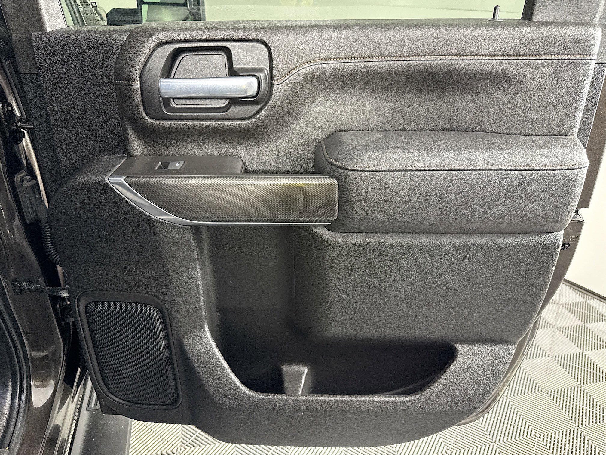 Used 2021 GMC Sierra 2500 AT4 w/ AT4 Preferred Package image 26