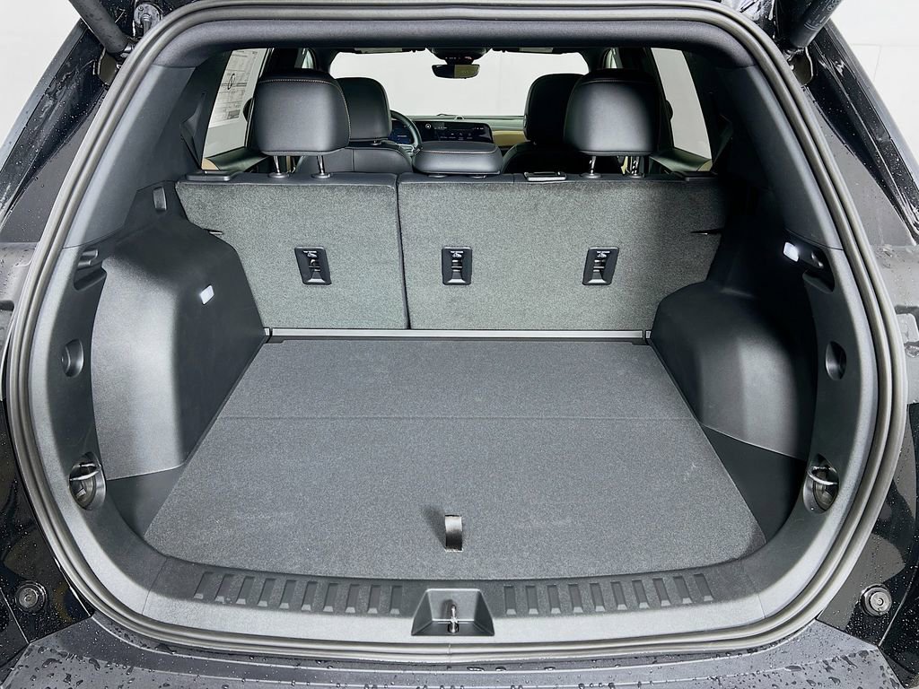 New 2026 Chevrolet Equinox ACTIV w/ Safety and Technology Package image 26