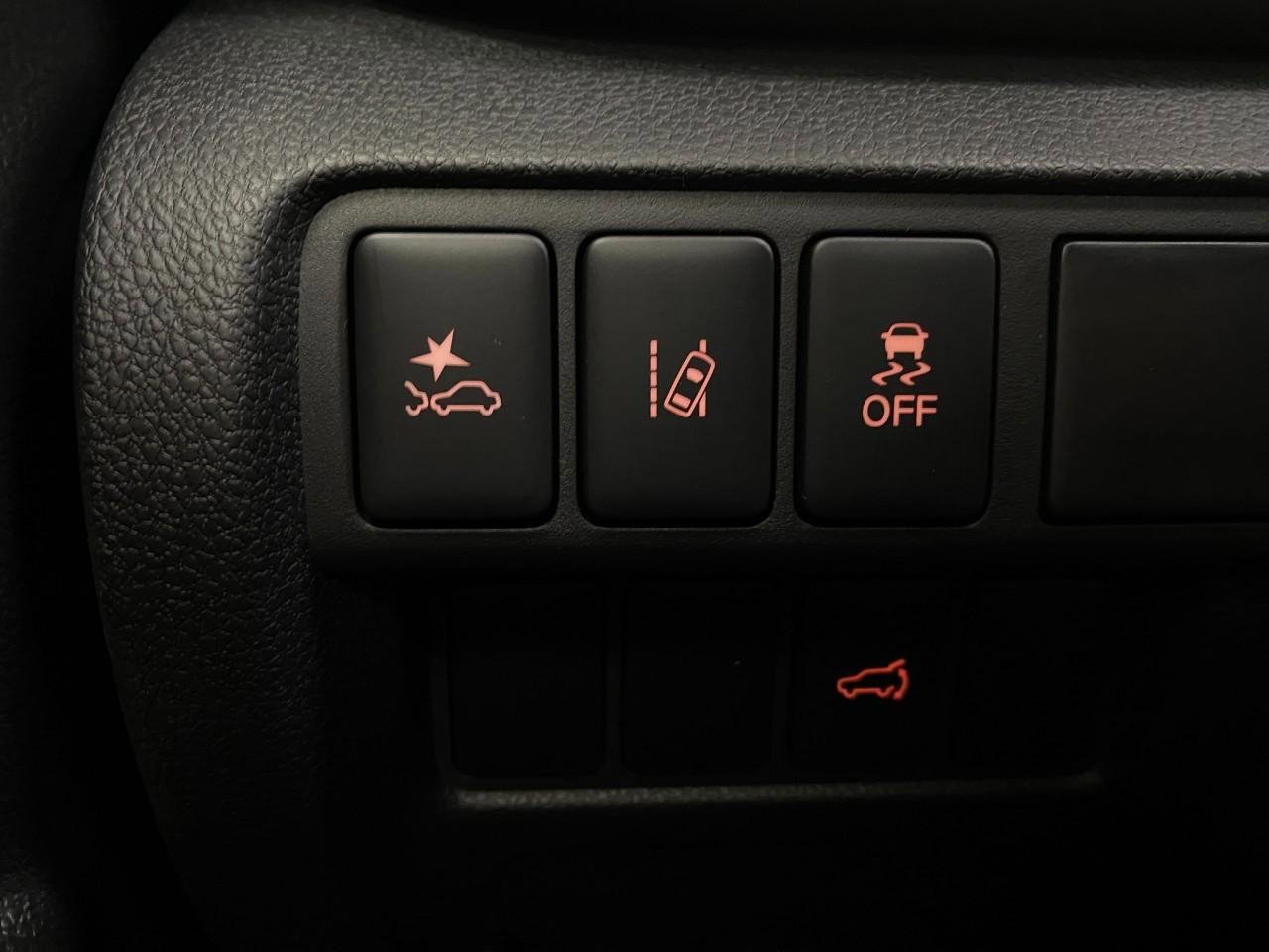 New 2026 Mitsubishi Eclipse Cross SE image 14