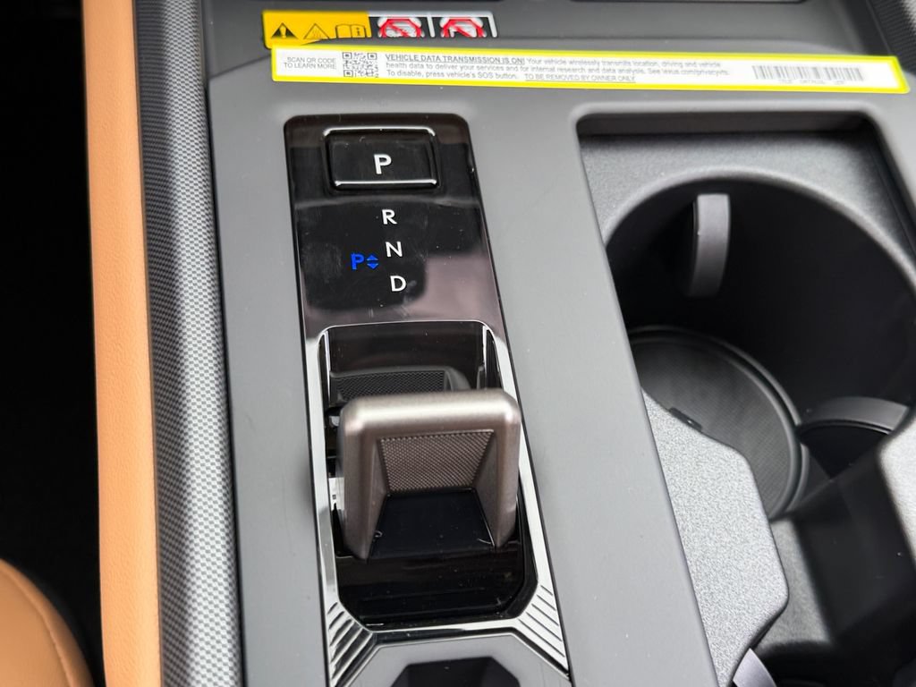 New 2026 Lexus ES 500e w/ Convenience Package AWD/4WD image 22