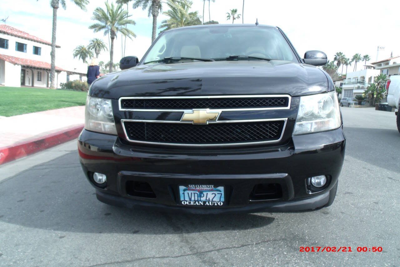 Used 2007 Chevrolet Tahoe LT w/ LT Preferred Equipment Group RWD image 22