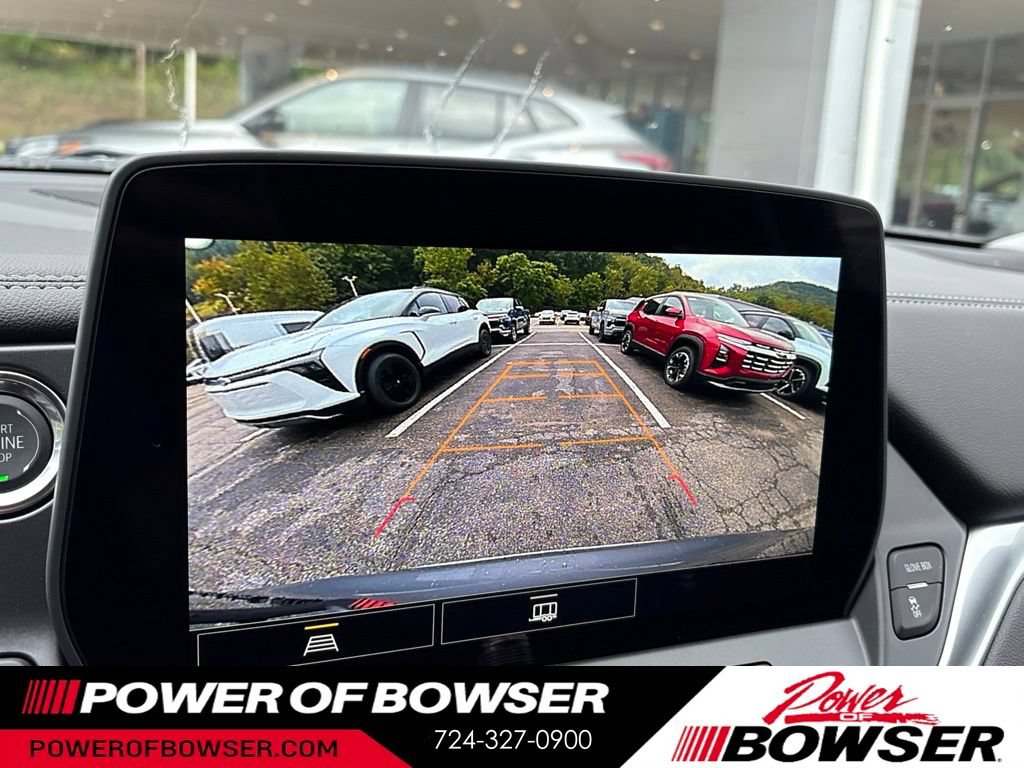 New 2026 Chevrolet Blazer LT w/ Convenience Package AWD/4WD image 8