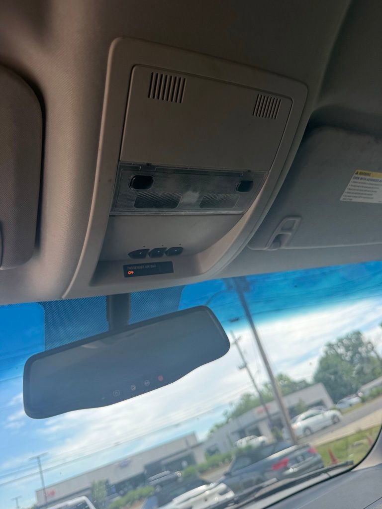 Used 2013 GMC Sierra 1500 SLE AWD/4WD image 17