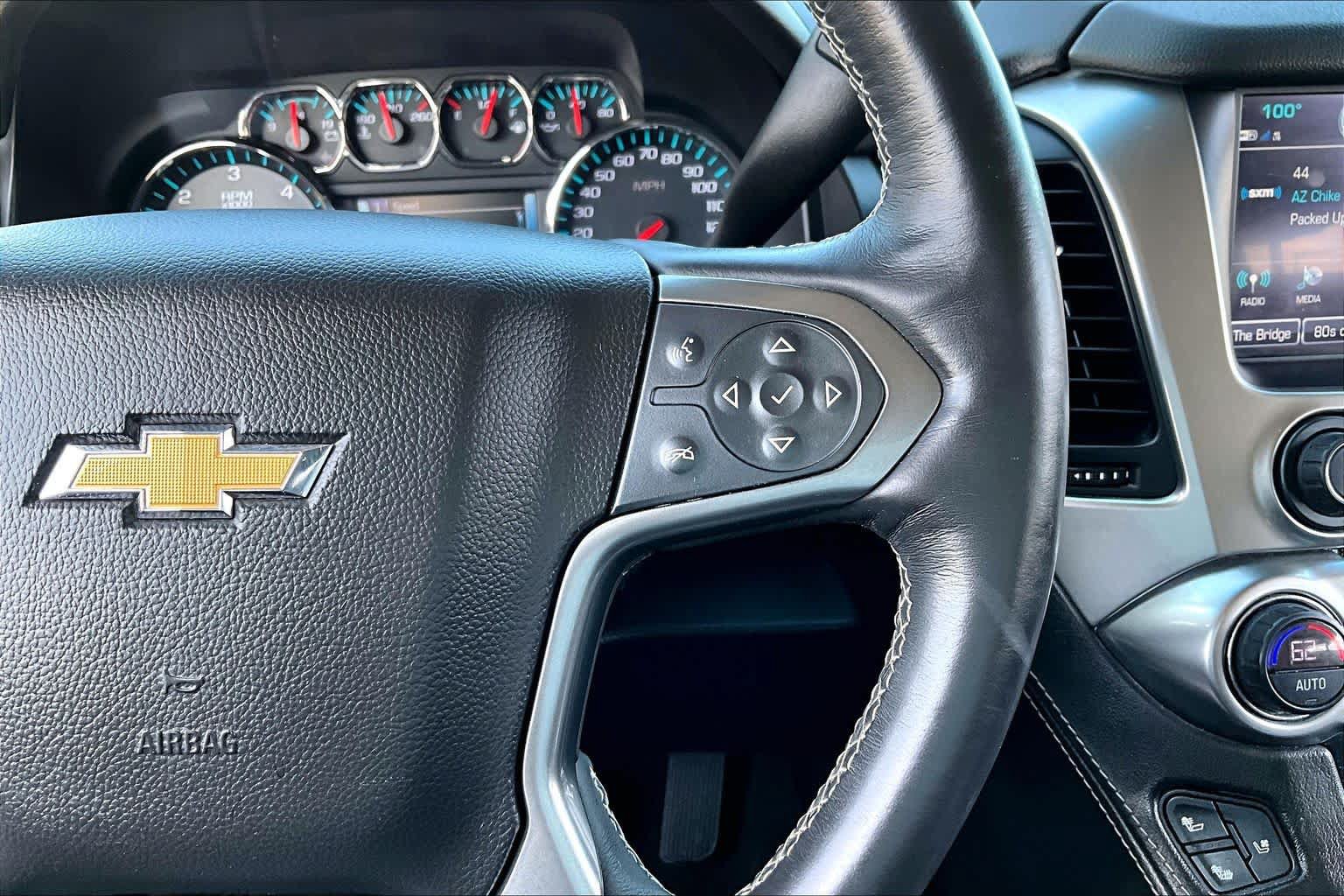 Used 2018 Chevrolet Tahoe Premier RWD image 25
