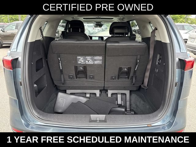 Used 2024 Kia Carnival SX Prestige FWD image 12