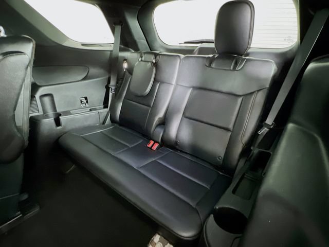 Used 2021 Ford Explorer ST w/ Equipment Group 401A AWD/4WD image 35