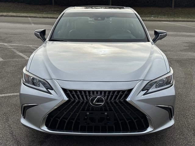New 2025 Lexus ES 300h w/ Accessory Package (Z2) image 2