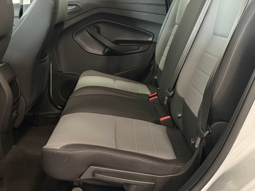 Used 2019 Ford Escape S FWD image 22