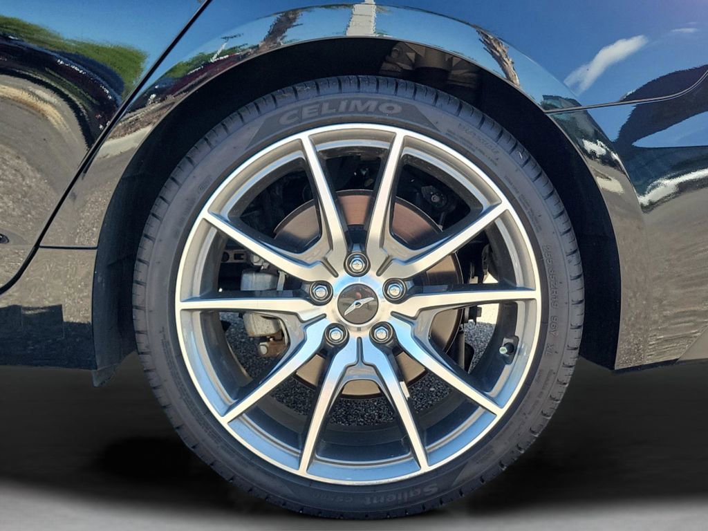 Used 2022 Genesis G70 2.0T w/ Prestige Package image 33