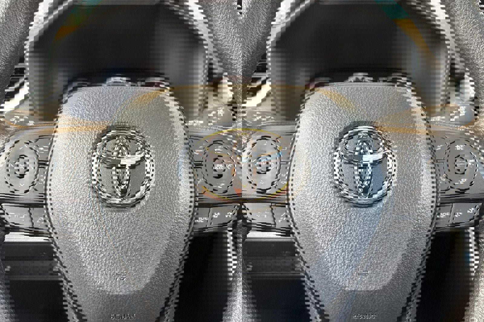 New 2025 Toyota RAV4 XLE image 26