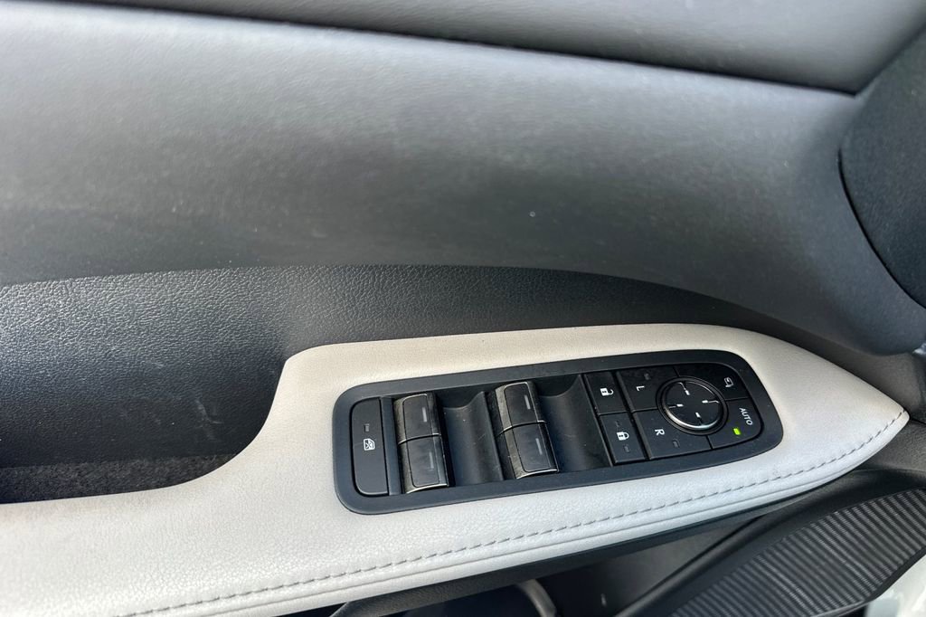 Certified 2024 Lexus RX 350 Premium w/ Convenience Package FWD image 11