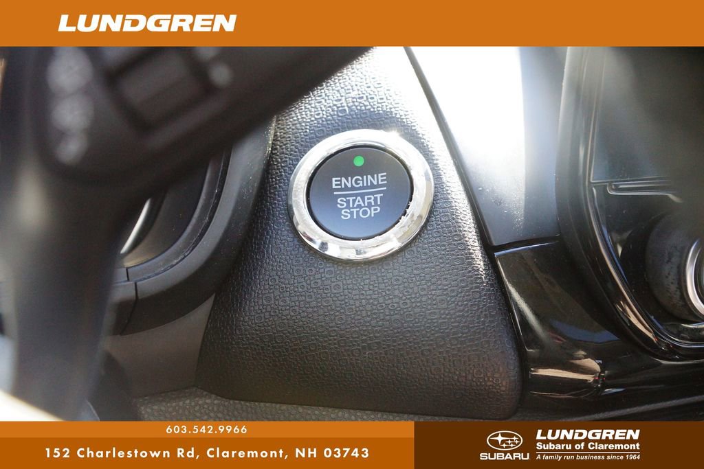 Used 2019 Ford EcoSport Titanium AWD/4WD image 18