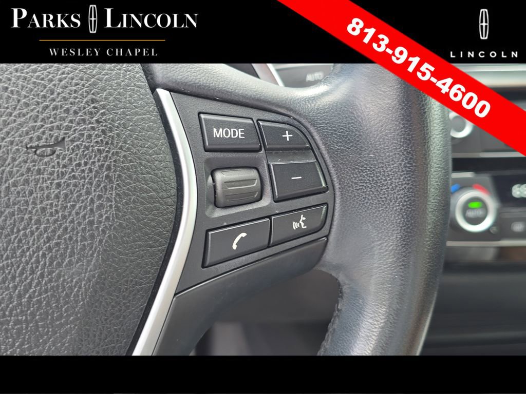 Used 2020 BMW 430i Convertible w/ Executive Package image 26