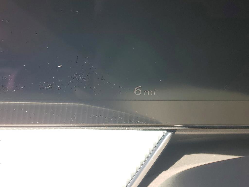 New 2025 Nissan Murano SL image 6