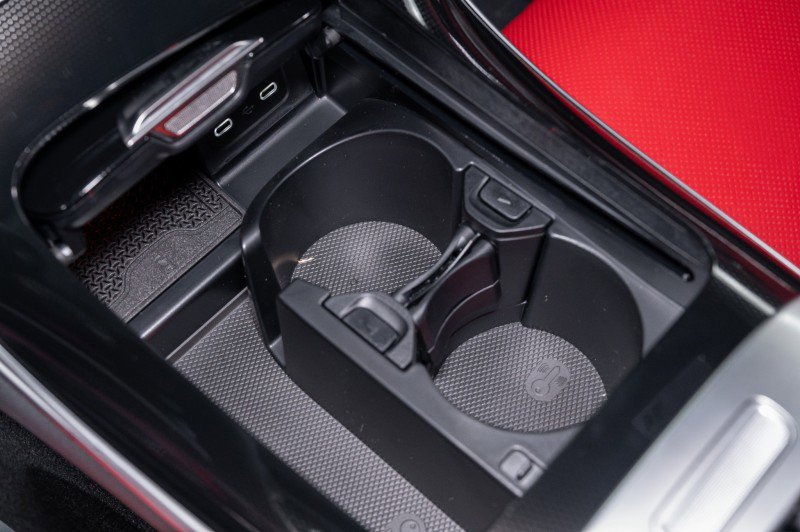 New 2026 Mercedes-Benz CLE 53 AMG 4MATIC Coupe image 23