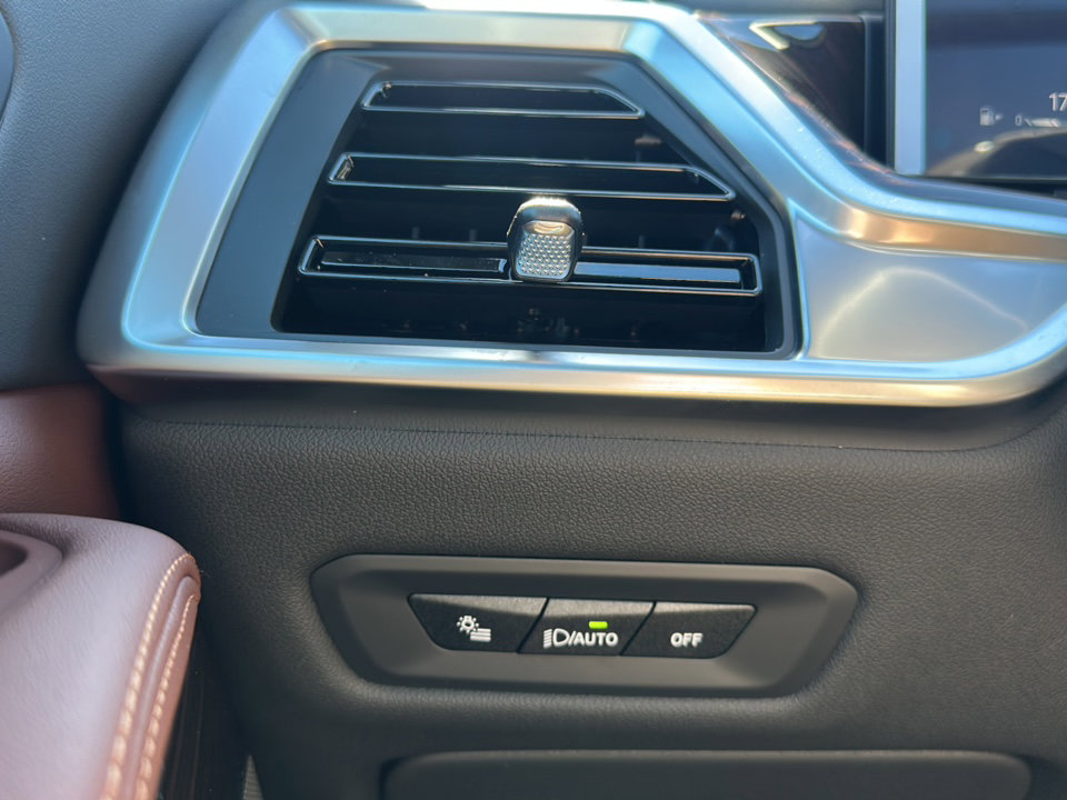 New 2026 BMW X5 xDrive40i AWD/4WD image 27