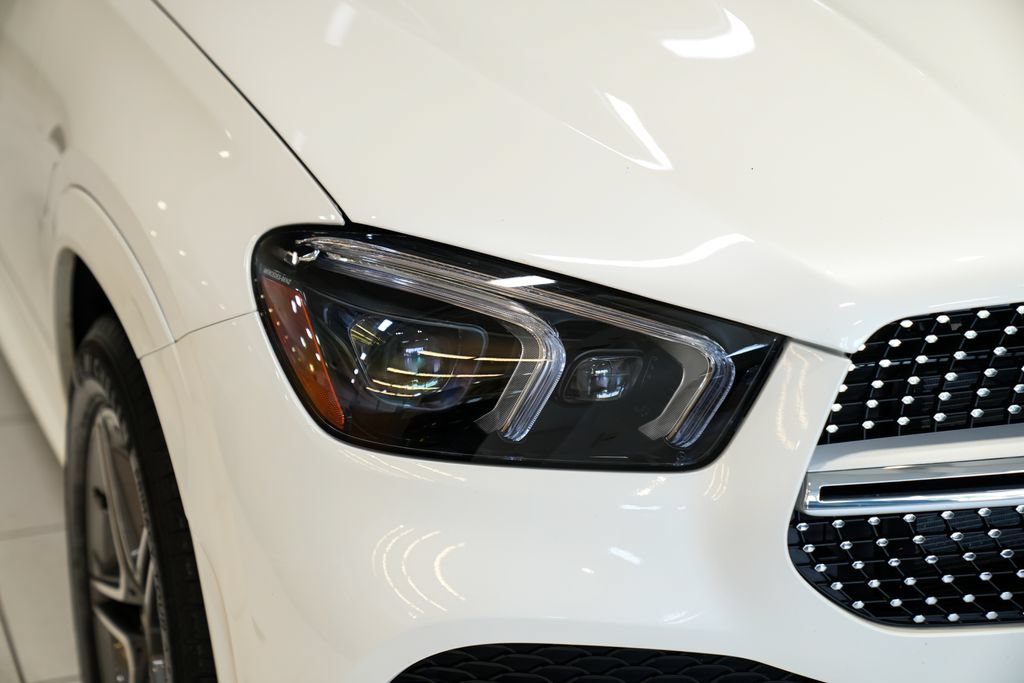 Used 2020 Mercedes-Benz GLE 450 4MATIC image 26