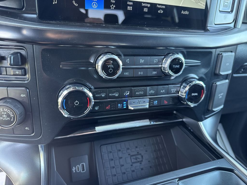 New 2026 Ford F150 Raptor AWD/4WD image 19