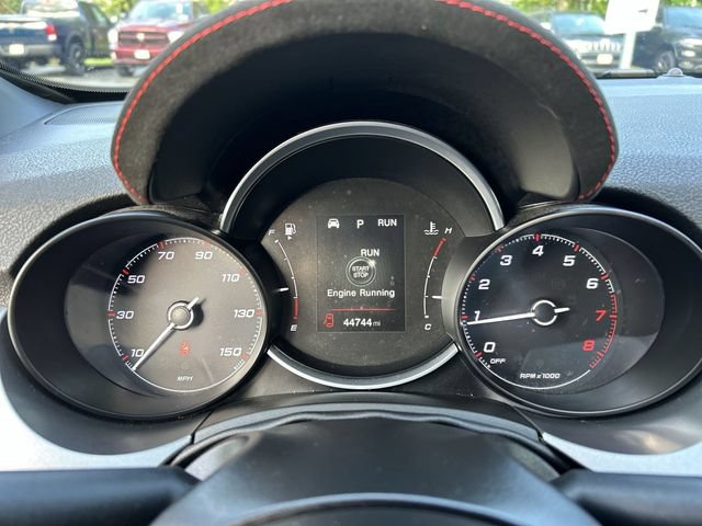 Used 2020 FIAT 500X Sport w/ Cold Weather Group AWD/4WD image 19