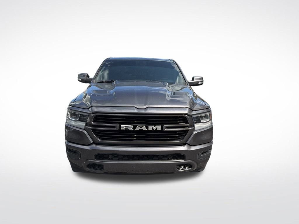 Used 2020 RAM 1500 Laramie w/ Sport Appearance Package image 3