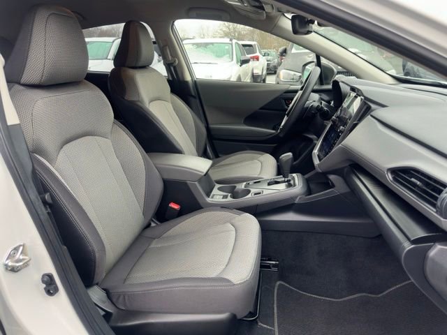 Used 2024 Subaru Crosstrek 2.0i Premium image 22