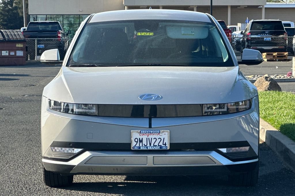 Used 2024 Hyundai Ioniq 5 SEL image 6