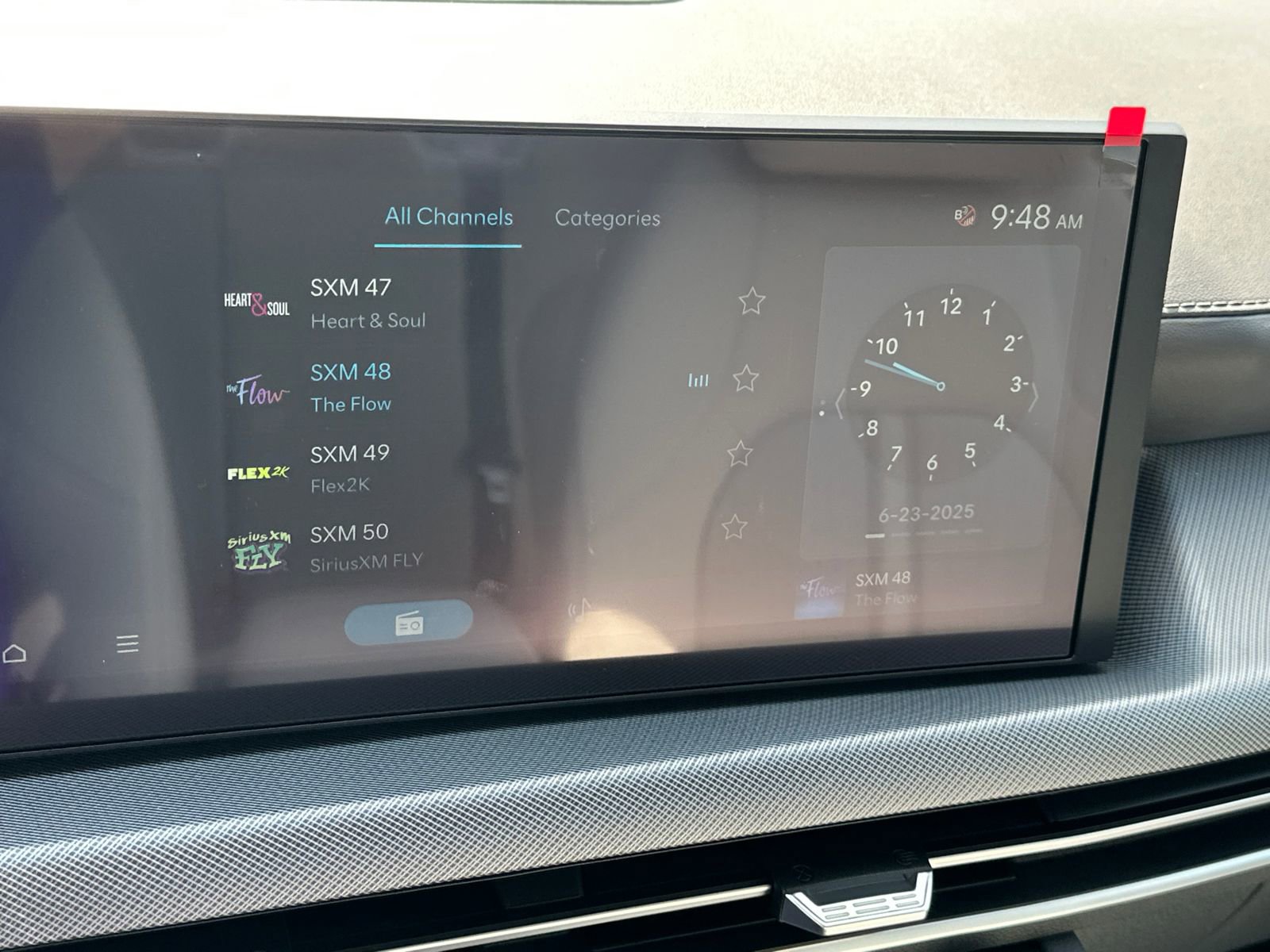 New 2025 Hyundai Sonata SE image 26